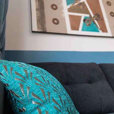 אדחה Apartment Orlando Tenerife Sur Pluto מראה חיצוני תמונה