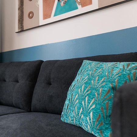 אדחה Apartment Orlando Tenerife Sur Pluto מראה חיצוני תמונה