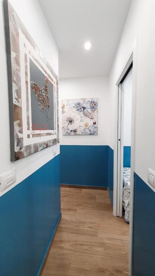 אדחה Apartment Orlando Tenerife Sur Pluto מראה חיצוני תמונה