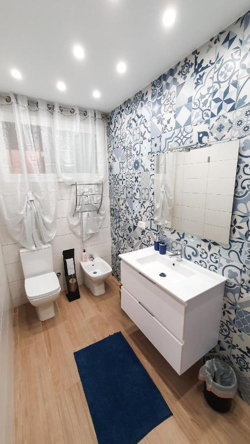 אדחה Apartment Orlando Tenerife Sur Pluto מראה חיצוני תמונה