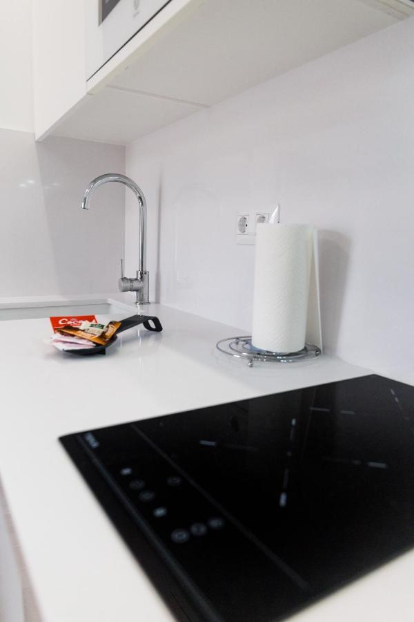 אדחה Apartment Orlando Tenerife Sur Pluto מראה חיצוני תמונה