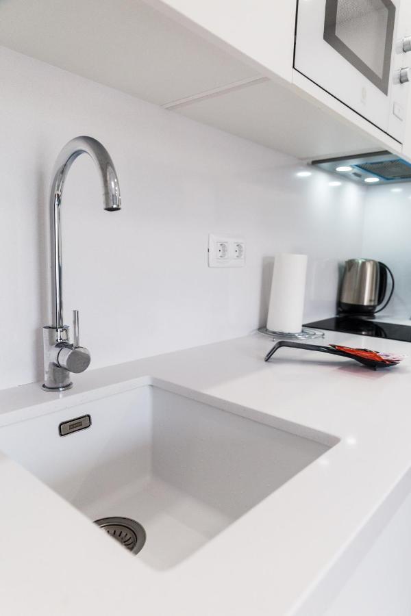 אדחה Apartment Orlando Tenerife Sur Pluto מראה חיצוני תמונה