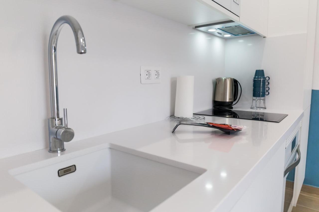 אדחה Apartment Orlando Tenerife Sur Pluto מראה חיצוני תמונה