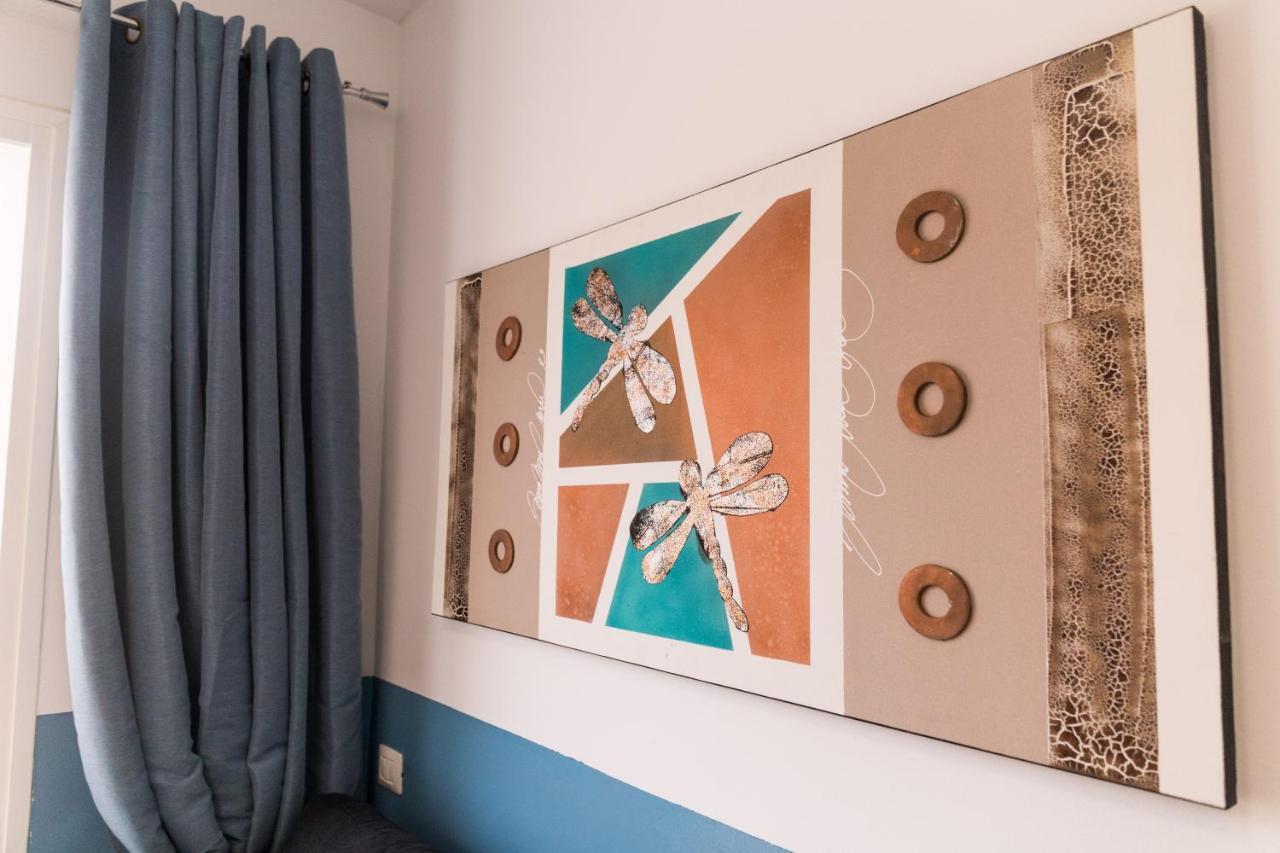 אדחה Apartment Orlando Tenerife Sur Pluto מראה חיצוני תמונה