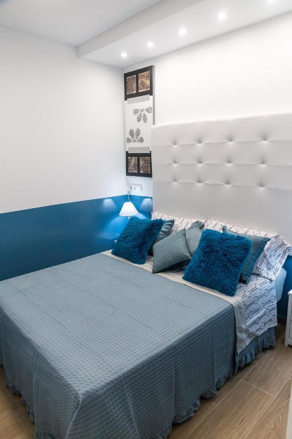 אדחה Apartment Orlando Tenerife Sur Pluto מראה חיצוני תמונה