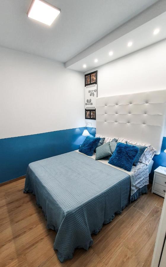 אדחה Apartment Orlando Tenerife Sur Pluto מראה חיצוני תמונה