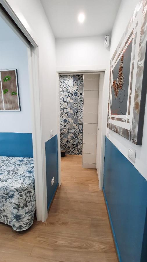 אדחה Apartment Orlando Tenerife Sur Pluto מראה חיצוני תמונה