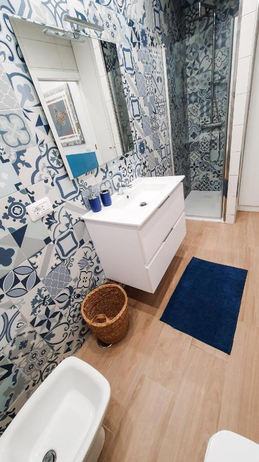 אדחה Apartment Orlando Tenerife Sur Pluto מראה חיצוני תמונה
