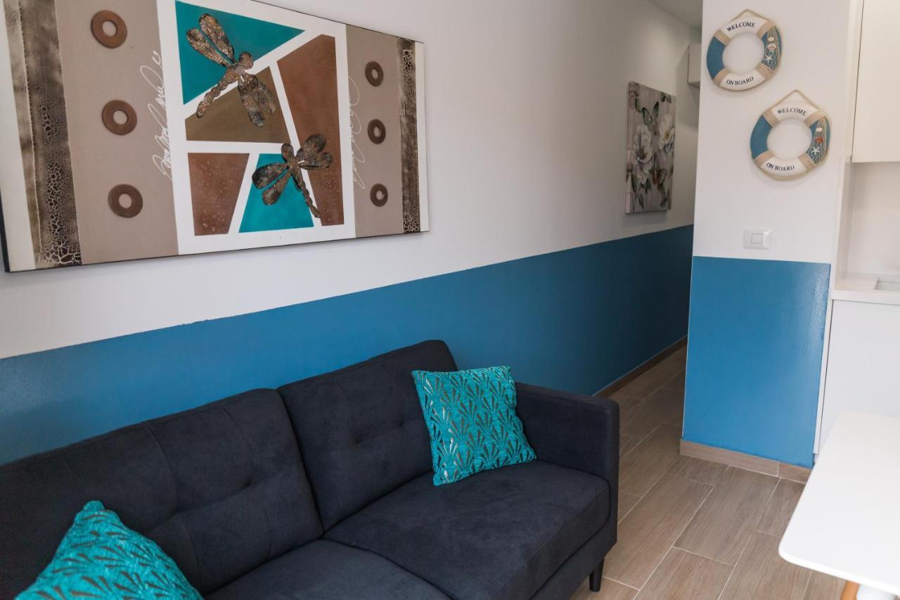 אדחה Apartment Orlando Tenerife Sur Pluto מראה חיצוני תמונה