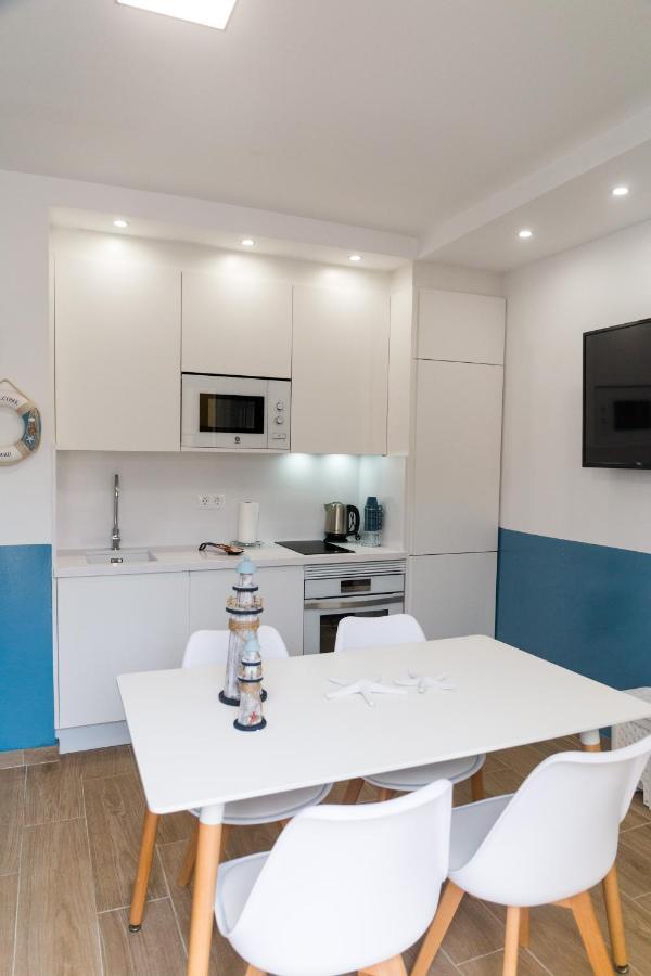 אדחה Apartment Orlando Tenerife Sur Pluto מראה חיצוני תמונה