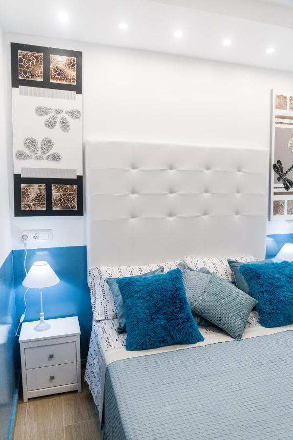 אדחה Apartment Orlando Tenerife Sur Pluto מראה חיצוני תמונה