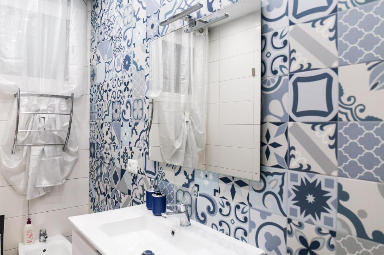 אדחה Apartment Orlando Tenerife Sur Pluto מראה חיצוני תמונה