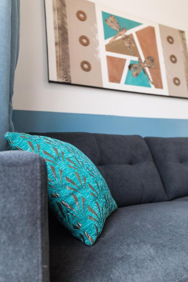אדחה Apartment Orlando Tenerife Sur Pluto מראה חיצוני תמונה