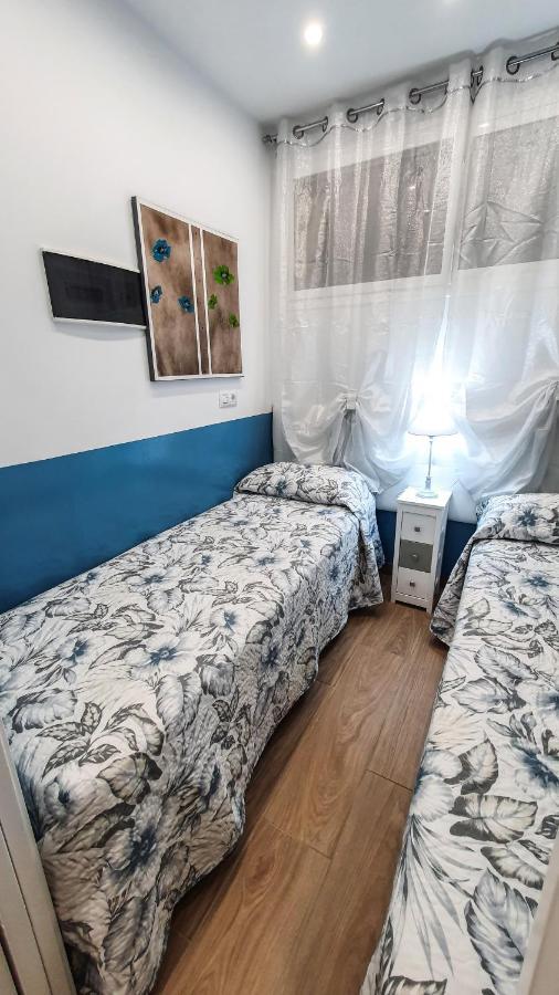 אדחה Apartment Orlando Tenerife Sur Pluto מראה חיצוני תמונה