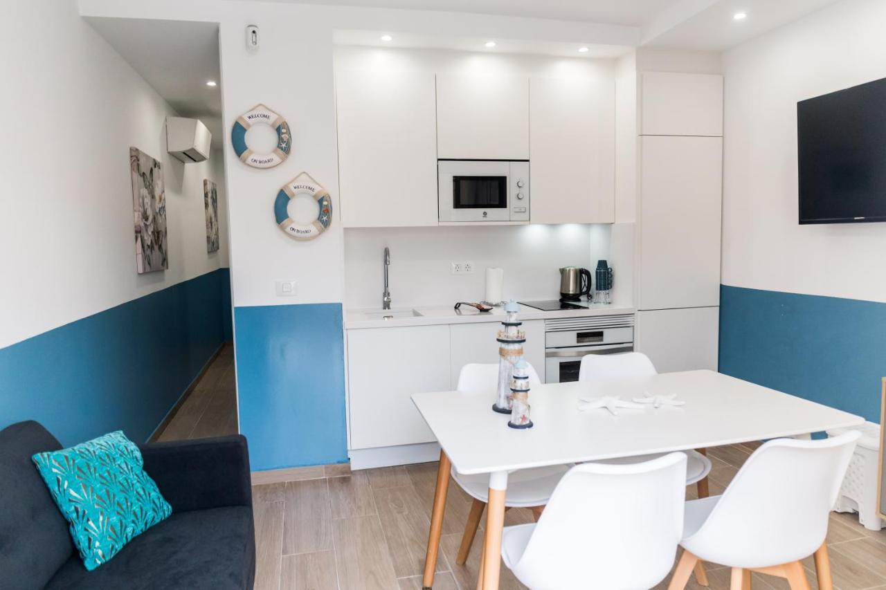 אדחה Apartment Orlando Tenerife Sur Pluto מראה חיצוני תמונה