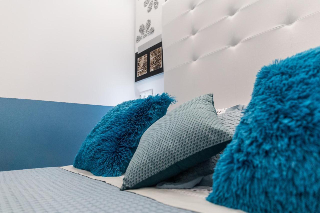 אדחה Apartment Orlando Tenerife Sur Pluto מראה חיצוני תמונה