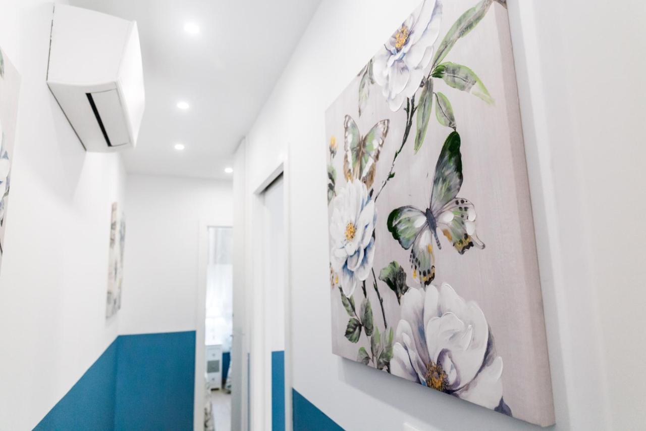 אדחה Apartment Orlando Tenerife Sur Pluto מראה חיצוני תמונה
