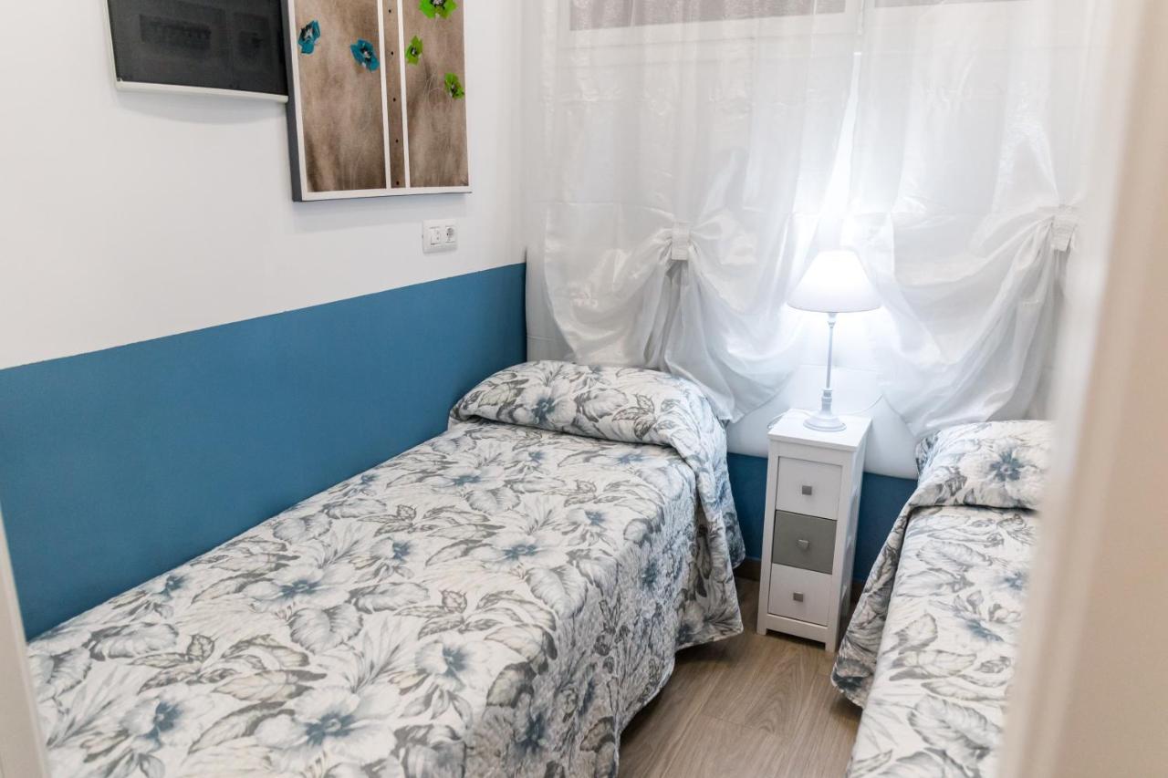 אדחה Apartment Orlando Tenerife Sur Pluto מראה חיצוני תמונה