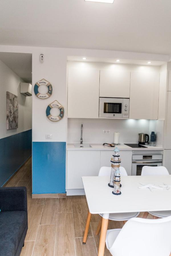 אדחה Apartment Orlando Tenerife Sur Pluto מראה חיצוני תמונה