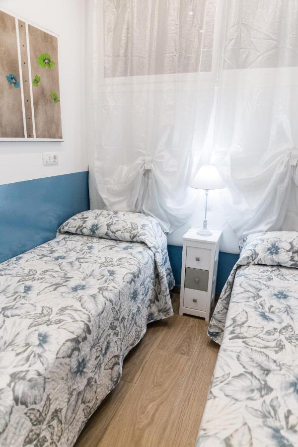 אדחה Apartment Orlando Tenerife Sur Pluto מראה חיצוני תמונה