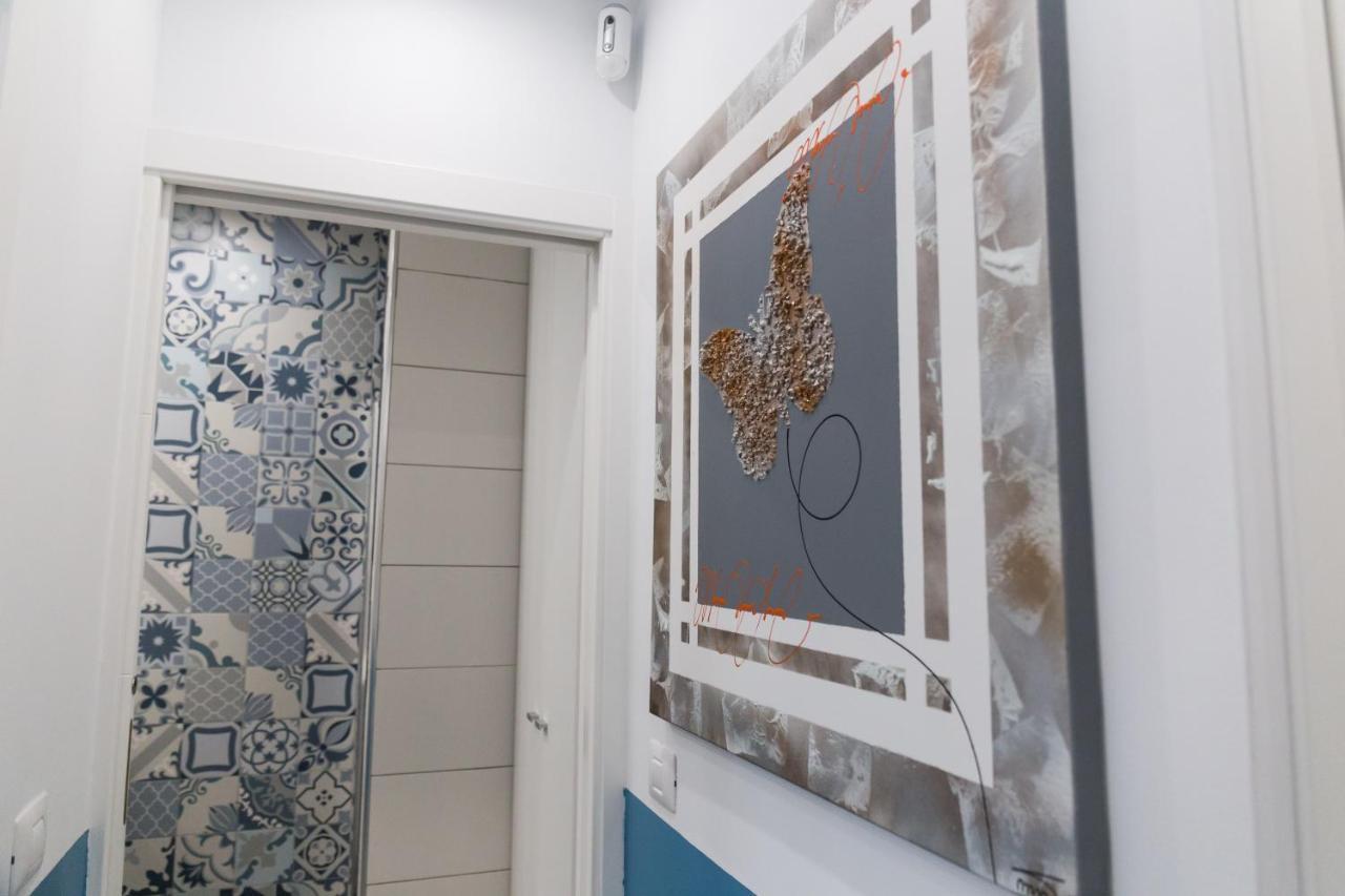 אדחה Apartment Orlando Tenerife Sur Pluto מראה חיצוני תמונה