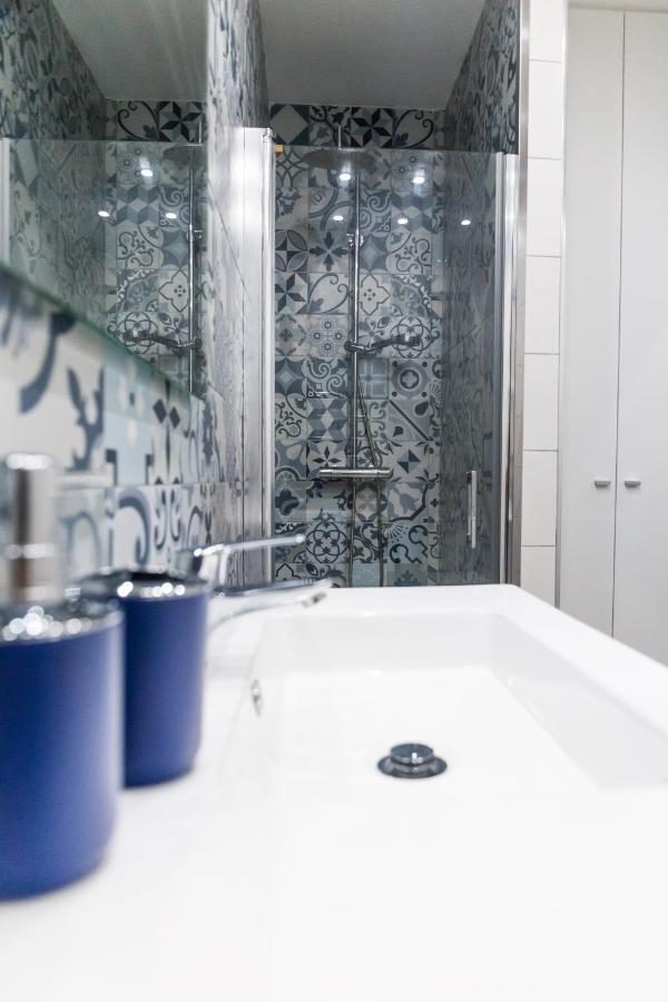 אדחה Apartment Orlando Tenerife Sur Pluto מראה חיצוני תמונה