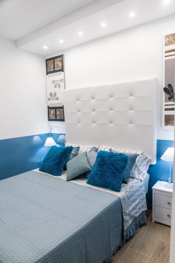 אדחה Apartment Orlando Tenerife Sur Pluto מראה חיצוני תמונה