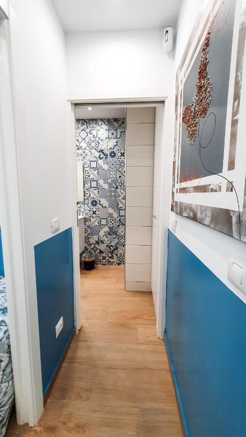 אדחה Apartment Orlando Tenerife Sur Pluto מראה חיצוני תמונה