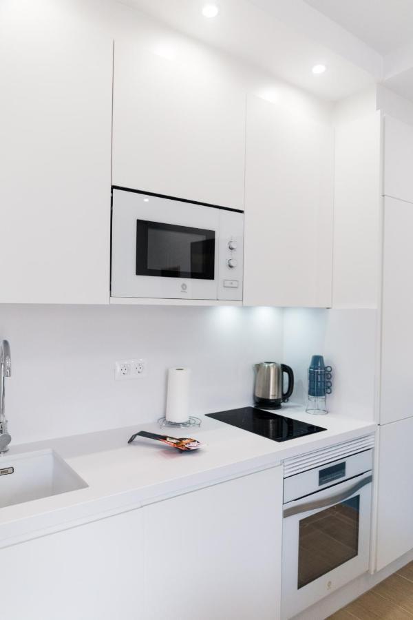 אדחה Apartment Orlando Tenerife Sur Pluto מראה חיצוני תמונה
