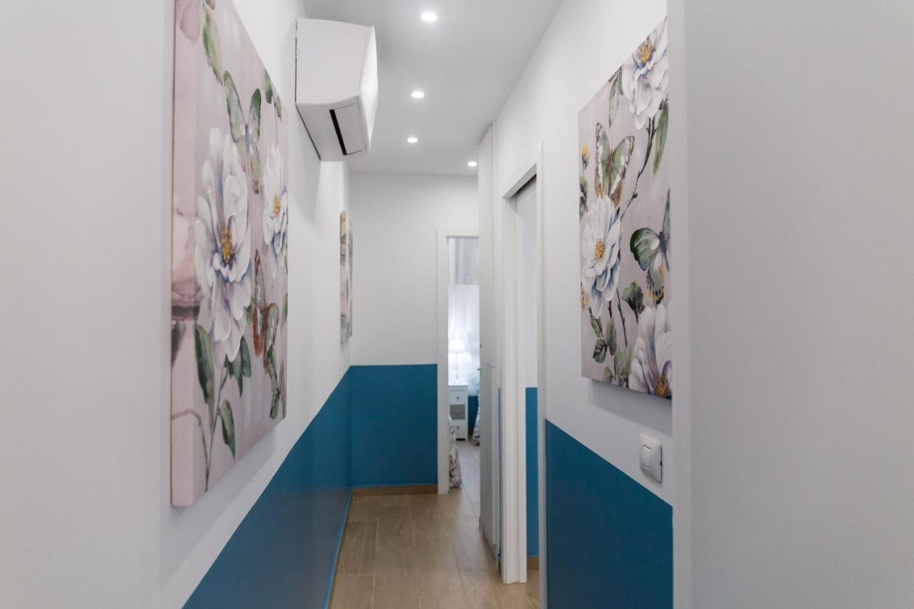 אדחה Apartment Orlando Tenerife Sur Pluto מראה חיצוני תמונה