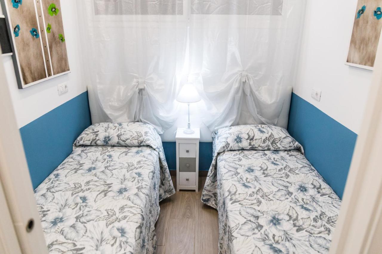 אדחה Apartment Orlando Tenerife Sur Pluto מראה חיצוני תמונה