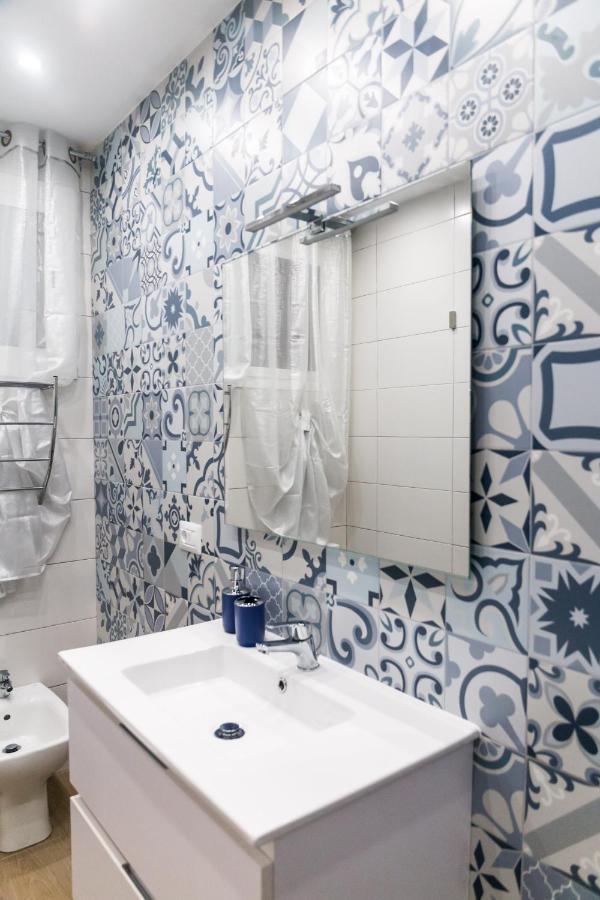 אדחה Apartment Orlando Tenerife Sur Pluto מראה חיצוני תמונה