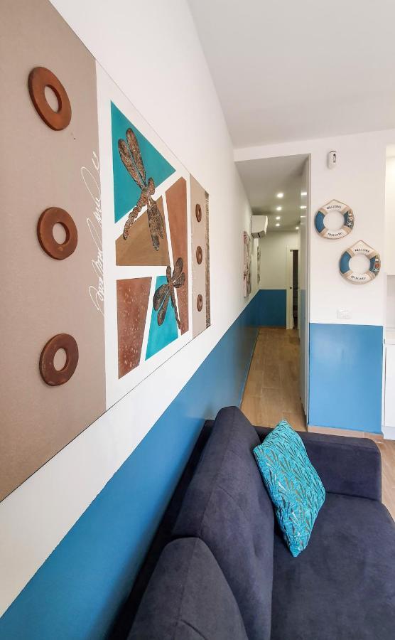 אדחה Apartment Orlando Tenerife Sur Pluto מראה חיצוני תמונה