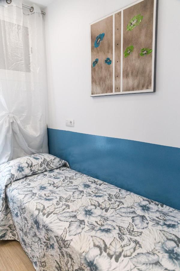 אדחה Apartment Orlando Tenerife Sur Pluto מראה חיצוני תמונה