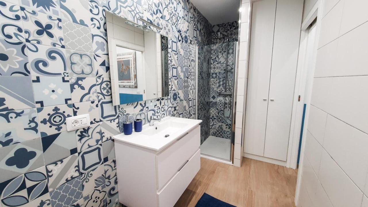 אדחה Apartment Orlando Tenerife Sur Pluto מראה חיצוני תמונה