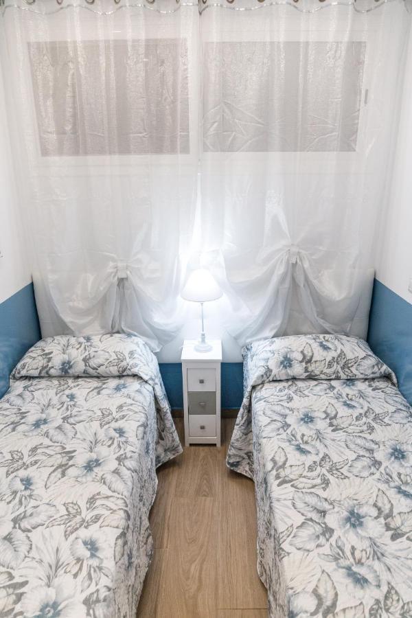 אדחה Apartment Orlando Tenerife Sur Pluto מראה חיצוני תמונה