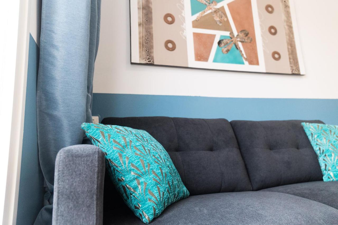 אדחה Apartment Orlando Tenerife Sur Pluto מראה חיצוני תמונה