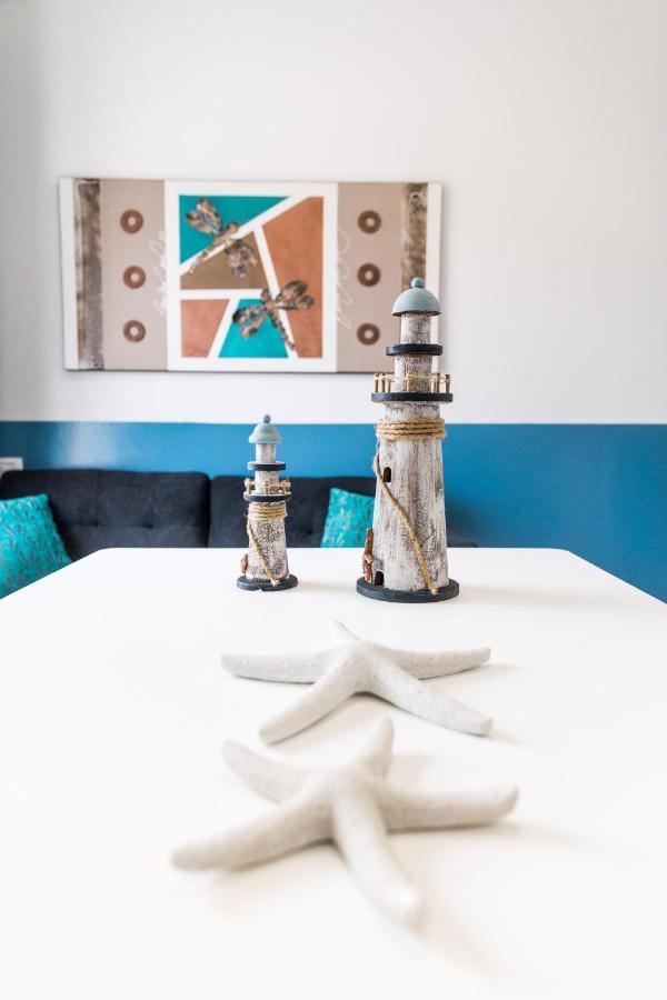 אדחה Apartment Orlando Tenerife Sur Pluto מראה חיצוני תמונה