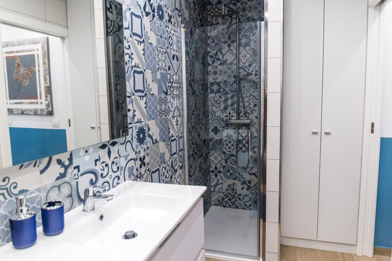 אדחה Apartment Orlando Tenerife Sur Pluto מראה חיצוני תמונה