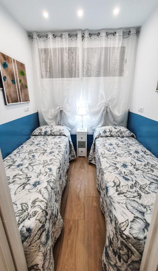 אדחה Apartment Orlando Tenerife Sur Pluto מראה חיצוני תמונה