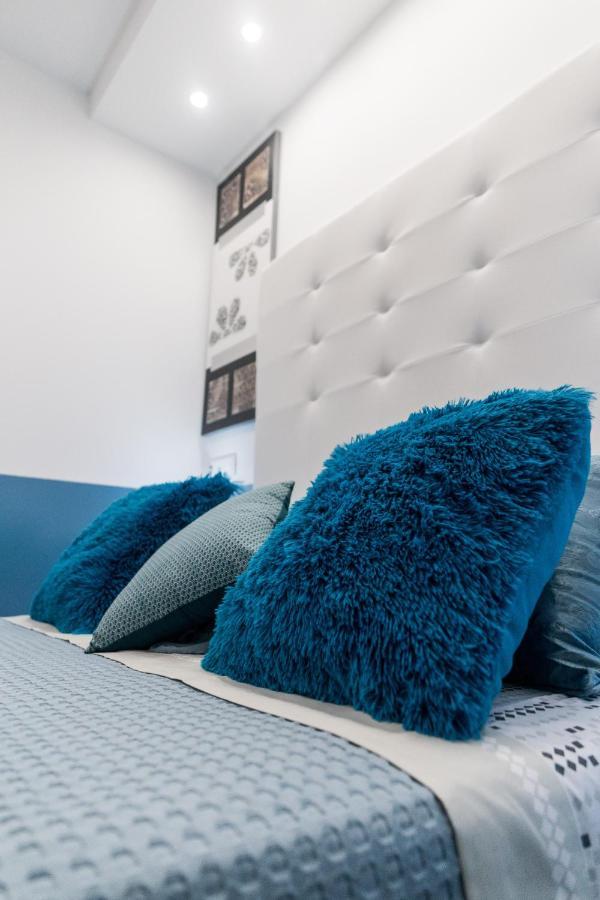 אדחה Apartment Orlando Tenerife Sur Pluto מראה חיצוני תמונה