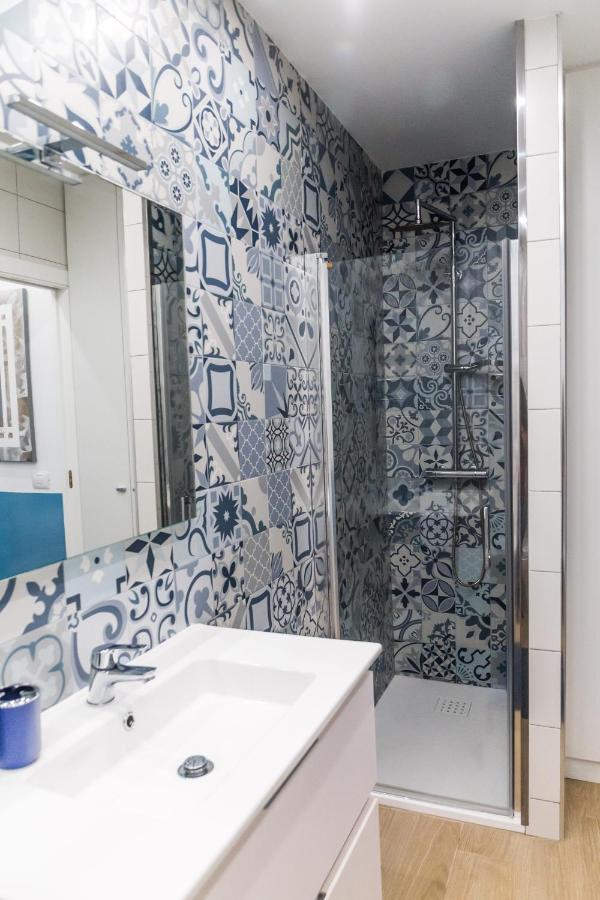 אדחה Apartment Orlando Tenerife Sur Pluto מראה חיצוני תמונה